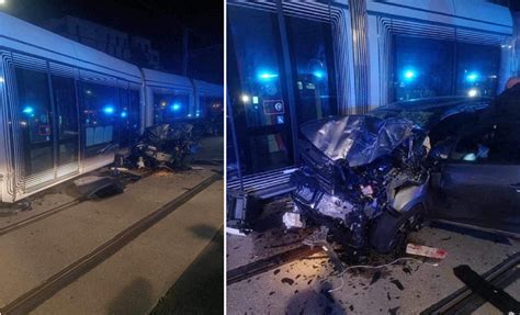 accident caen tram|Accident mortel contre un tramway à Caen